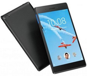 Замена экрана на планшете Lenovo Tab 4 7 7304X в Сургуте